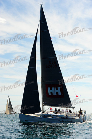 2014 Newport Bermuda A 967