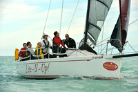 2016 Key West Race Week A_1355