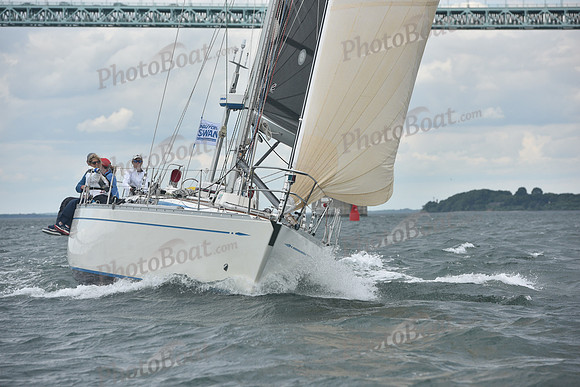 2019 NYYC Annual Regatta A_3099