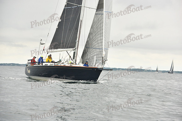 2018 Newport Bermuda Race A_1011