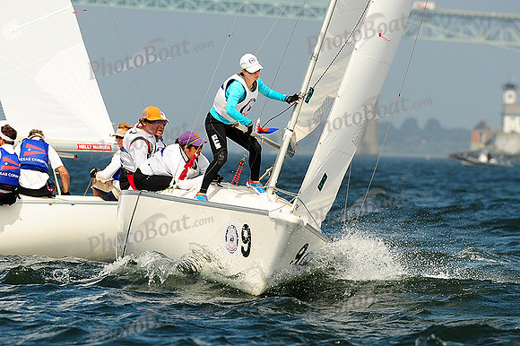 2014 USQS-D 390