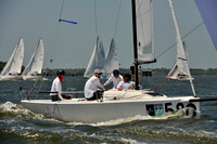 2017 Charleston Race Week C_0099