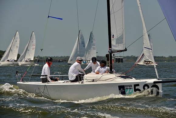 2017 Charleston Race Week C_0099