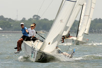 2012 Charleston Race Week A 1185