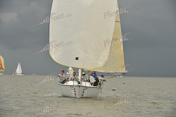 2018 Southern Bay Race Week D_0997