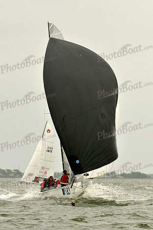 2016 Charleston Race Week A_1730