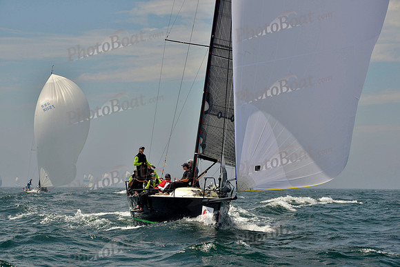2017 Block Island Race Week D_0689