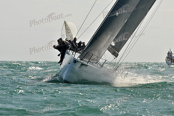 2013 Key West Race Week C 1765