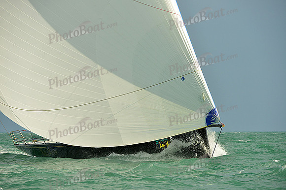 2015 Key West Race Week B 1304