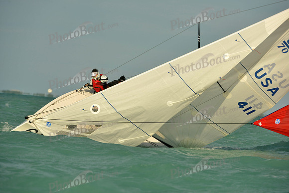2016 Key West Race Week C_0307