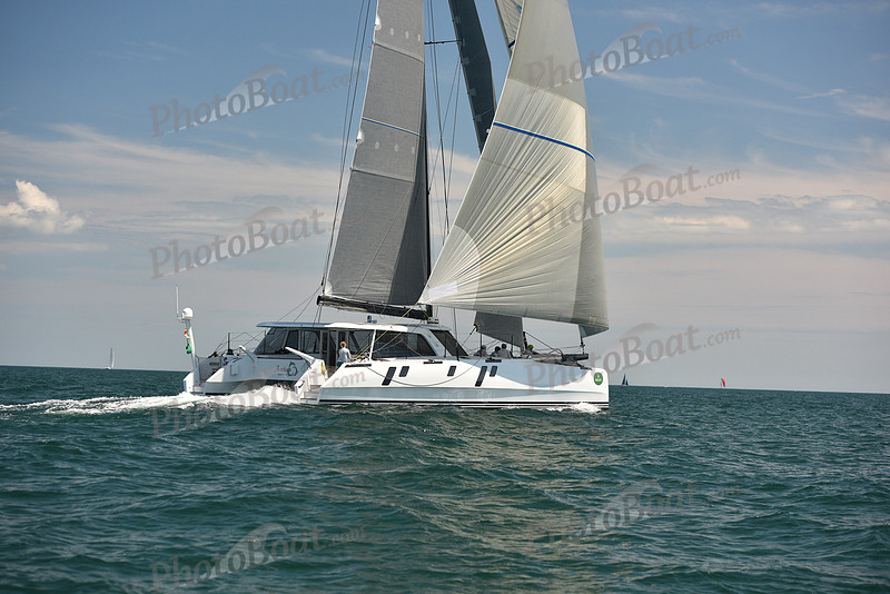 2018 NYYC Race Week A_1040