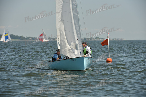 2018 Thistle Nationals G_0725