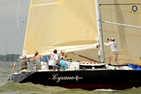 2012 Southern Bay Race Week A 3199