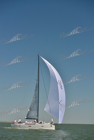 2017 Southern Bay Race Week B_0808