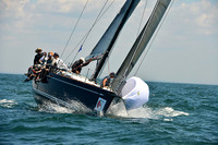 2015 Block Island Race Week A 498