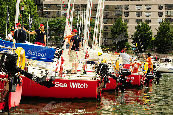 2014 NY Architects Regatta 018