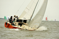 2015 Charleston Race Week E 1183