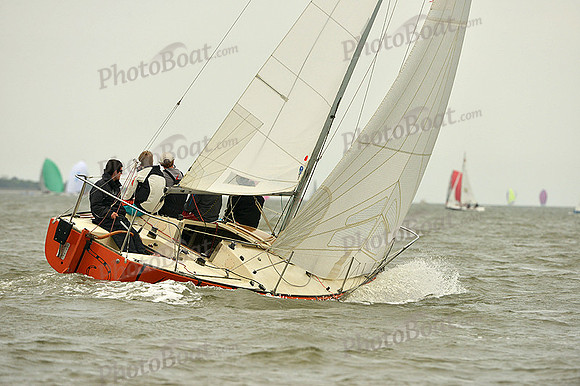 2015 Charleston Race Week E 1183