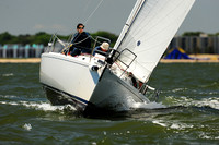2014 Southern Bay Race Week E 761