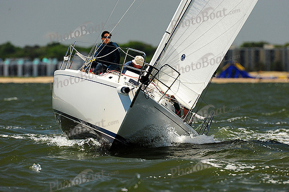 2014 Southern Bay Race Week E 761