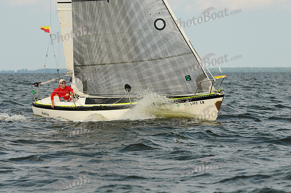 2011 Gov Cup A 1495
