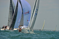 2014 Charleston Race Week B 182