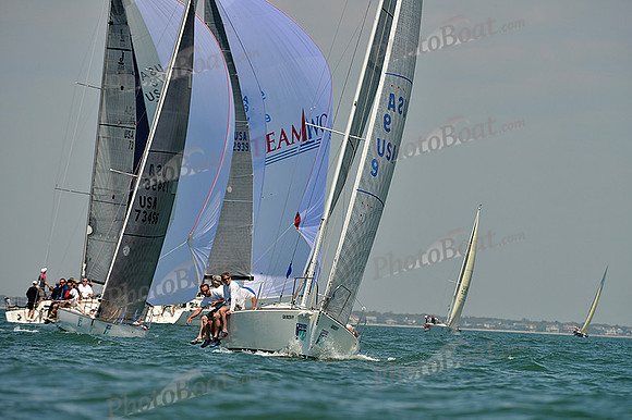 2014 Charleston Race Week B 182