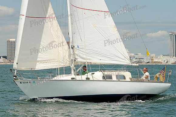 2012 Atlantic City RW A 370