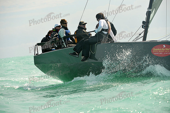 2016 Key West Race Week D_0318