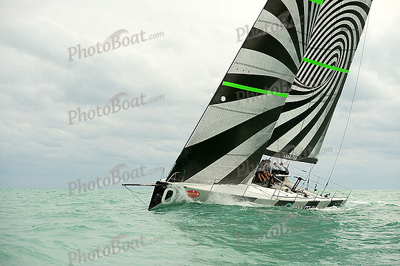 2016 Key West Race Week G_0208