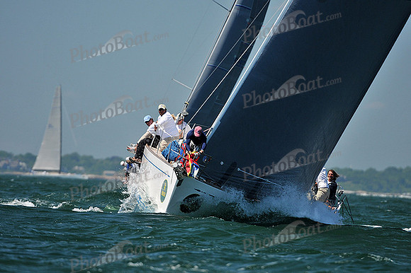 2013 NYYC Annual Regatta B 1006