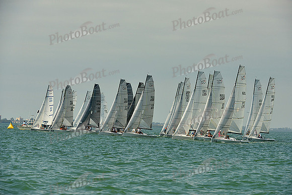 2015 VX1 Winter Series A 541