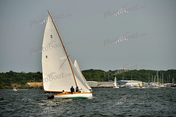 2017 IYRS Classic Yacht Regatta_0035