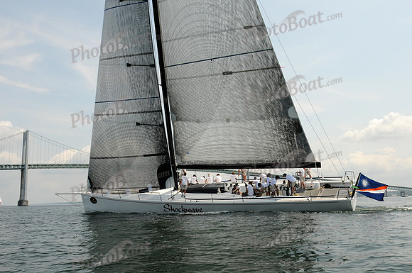 2011 NYYC Annual Regatta A 024
