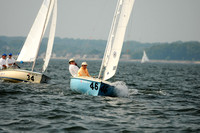 2011 Flying Scot NAC C 634