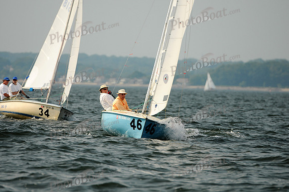 2011 Flying Scot NAC C 634