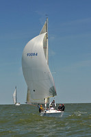 2014 Southern Bay Race Week D 1067