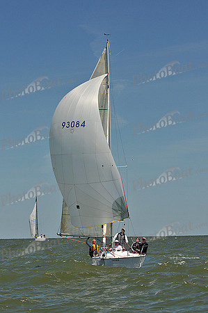2014 Southern Bay Race Week D 1067