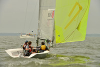 2016 Southern Bay Race Week A_0034