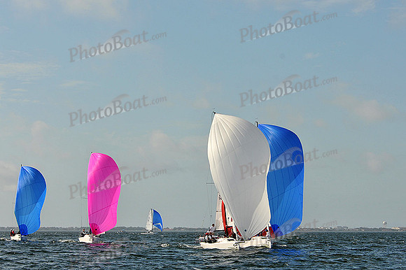2014 J70 Winter Series A 281