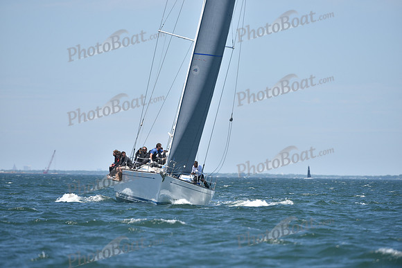 2019 NYYC Annual Regatta C_0462