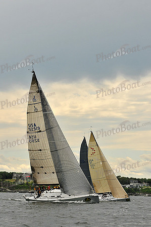 2013 NYYC Annual Regatta A 1939