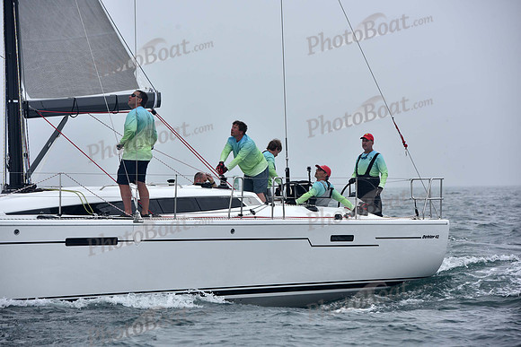 2021 Block Island Race Week B_0937
