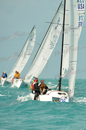2015 Key West Race Week E 409