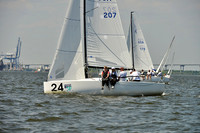 2014 Charleston Race Week B 896