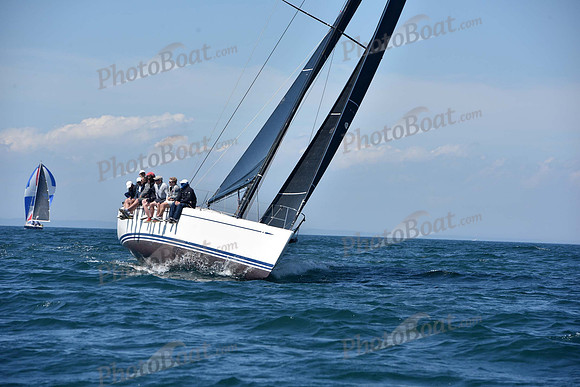 2021 Block Island Race Week A_1258