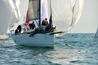 2015 NYYC Annual Regatta C 1570