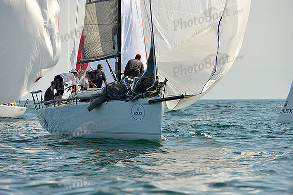 2015 NYYC Annual Regatta C 1570