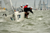 2015 Charleston Race Week E 463