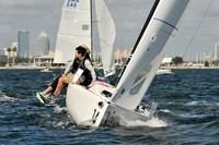 2014 J70 Winter Series A 1113
